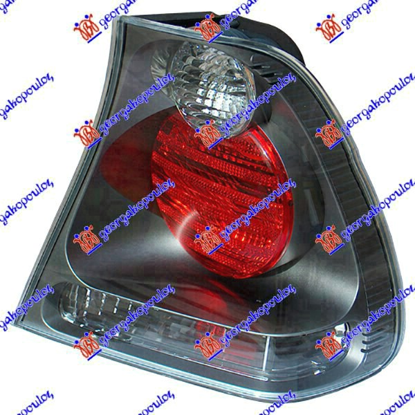 ΦΑΝΟΣ ΠΙΣΩ -2003 ΛΕΥΚΟ ΦΛΑΣ (MARELLI) ΔΕΞ