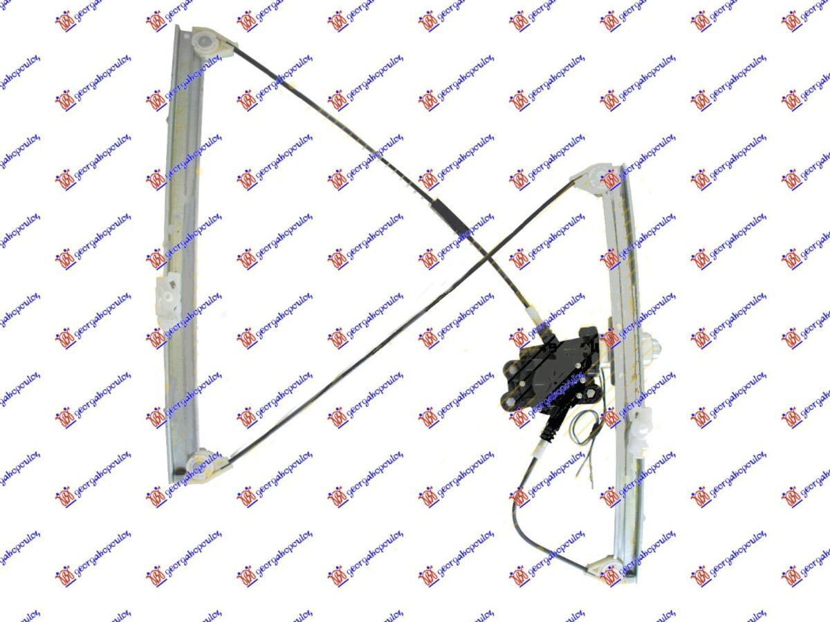 ΓΡΥΛΛΟΣ ΠΑΡΑΘΥΡΟΥ ΗΛΕΚΤΡΙΚΟΣ (Α ΠΟΙΟΤΗΤΑ) ΑΡ