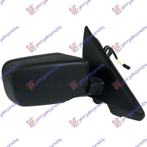 ΚΑΘΡΕΦΤΗΣ ΗΛΕΚΤΡΙΚΟΣ ΘΕΡΜΑΙΝΟΜΕΝΟΣ ΒΑΦΟΜΕΝΟΣ (Α ΠΟΙΟΤΗΤΑ) (ASPHERICAL GLASS) ΔΕΞ