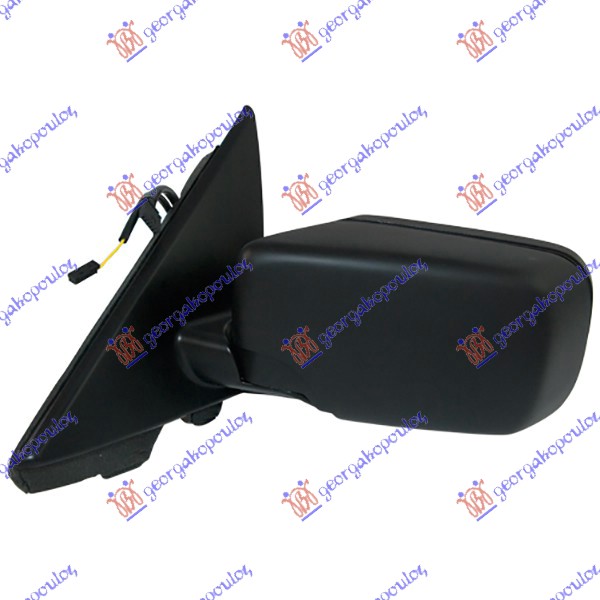 ΚΑΘΡΕΦΤΗΣ ΗΛΕΚΤΡΙΚΟΣ ΘΕΡΜΑΙΝΟΜΕΝΟΣ ΒΑΦΟΜΕΝΟΣ (Α ΠΟΙΟΤΗΤΑ) (ASPHERICAL GLASS) ΑΡ