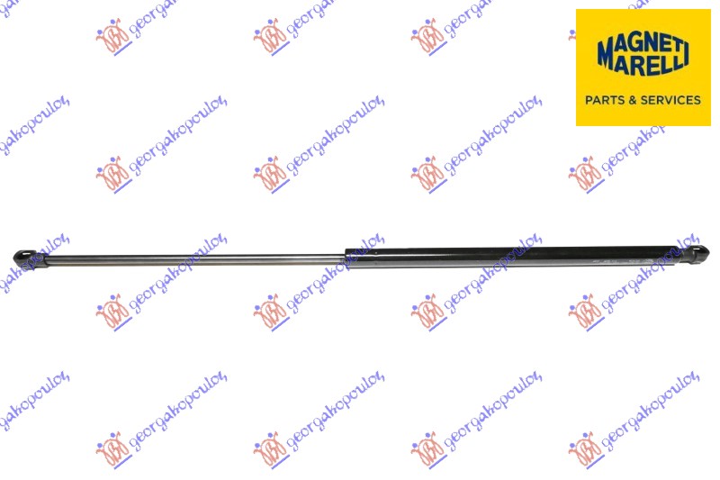 ΑΜΟΡΤΙΣΕΡ ΜΠΑΓΚΑΖ (626L-660N) (MARELLI)