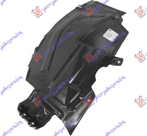 ΘΟΛΟΣ ΕΜΠΡΟΣ ΠΛΑΣΤΙΚΟΣ -2006 (ΕΜΠΡΟΣ ΚΟΜΜΑΤΙ) ΔΕΞ