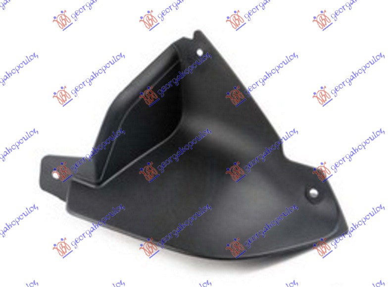 ΔΙΑΚΟΣΜΗΤΙΚΟ ΠΡΟΦΥΛΑΚΤΗΡΑ ΕΜΠΡΟΣ (ΜΕ ΤΡΥΠΑ ΓΙΑ ΠΡΟΒΟΛΕΑ) 2009- ΑΡ