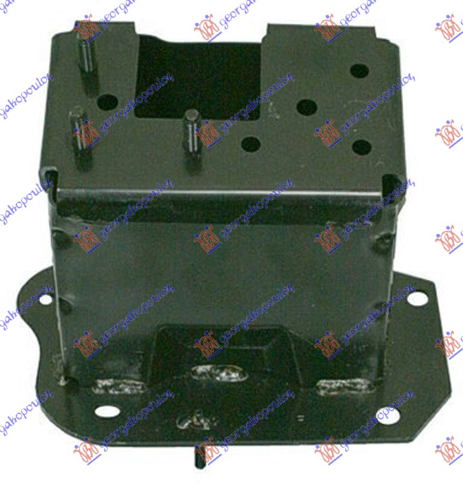 ΒΑΣΗ ΠΡΟΦΥΛΑΚΤΗΡΑ ΕΜΠΡΟΣ 2009- ΔΕΞ