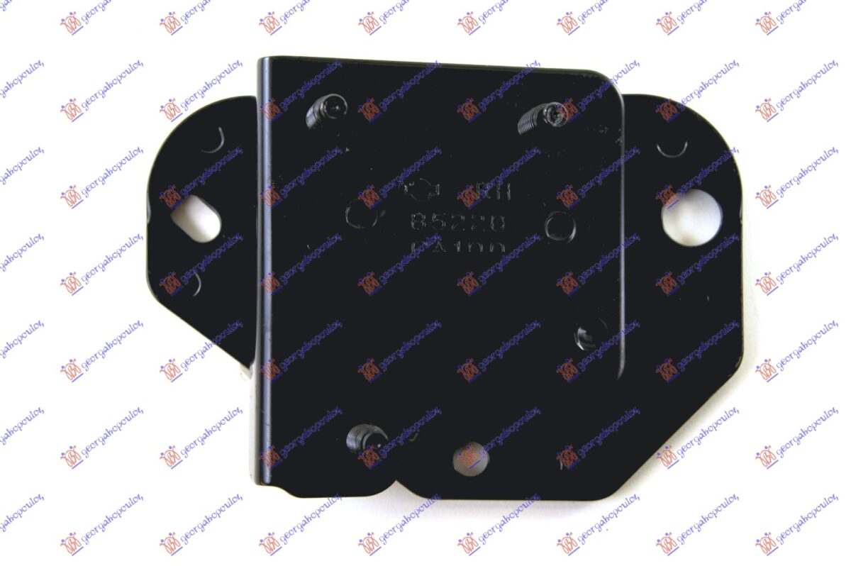 ΒΑΣΗ ΠΡΟΦΥΛΑΚΤΗΡΑ ΠΙΣΩ -2009 ΔΕΞ