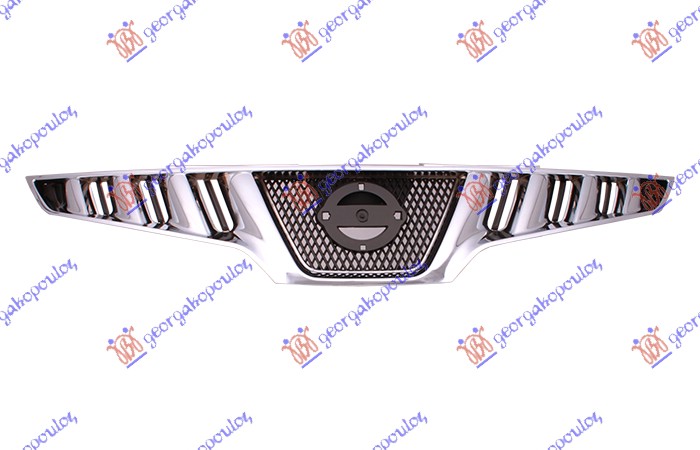 ΜΑΣΚΑ ΧΡΩΜΙΟ/ΜΑΥΡΗ 2009-