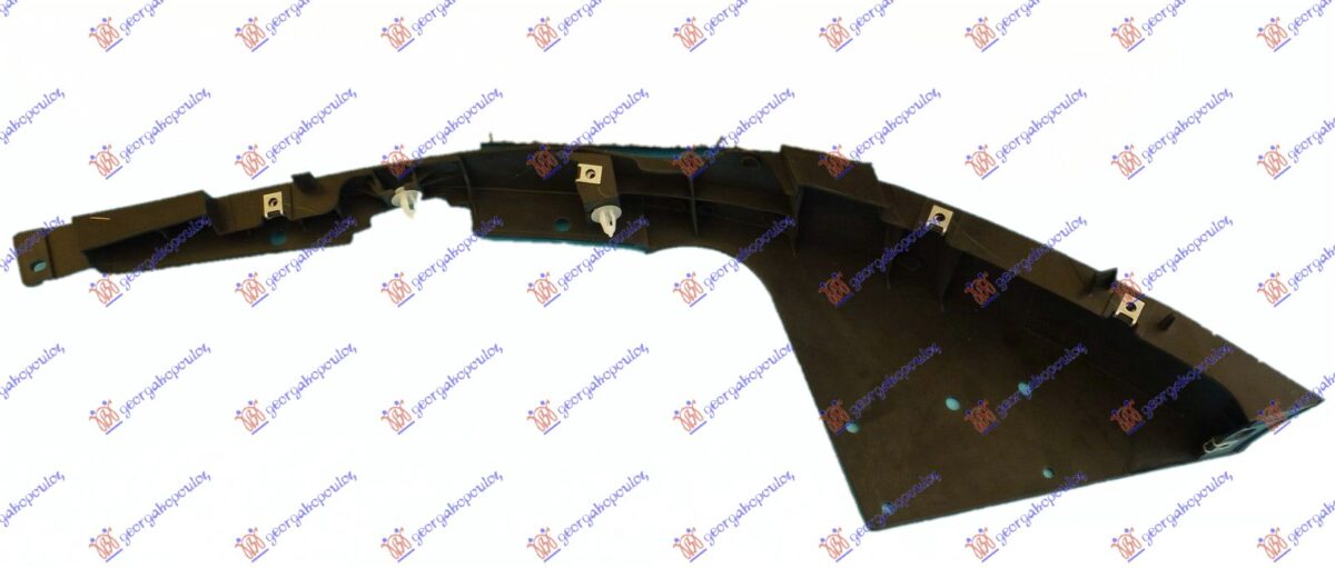 ΣΠΟΙΛΕΡ ΠΡΟΦΥΛΑΚΤΗΡΑ ΕΜΠΡΟΣ -2006 ΔΕΞ