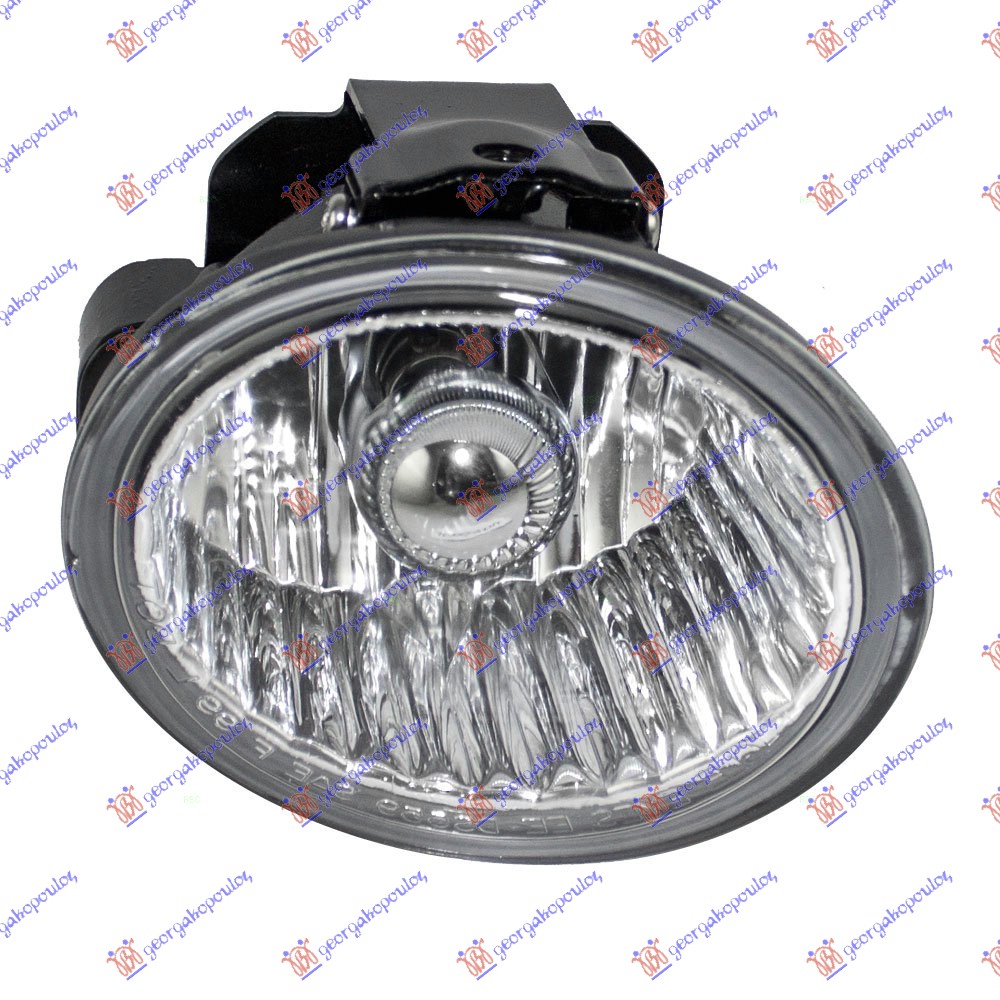 ΠΡΟΒΟΛΕΑΣ ΟΜΙΧΛΗΣ -2009 ΔΕΞ