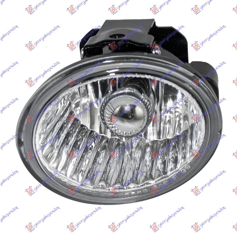 ΠΡΟΒΟΛΕΑΣ ΟΜΙΧΛΗΣ -2009 ΑΡ