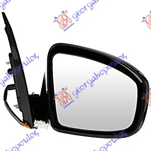 ΚΑΘΡΕΦΤΗΣ ΗΛΕΚΤΡΙΚΟΣ ΘΕΡΜΑΙΝΟΜΕΝΟΣ 2009- ΔΕΞ