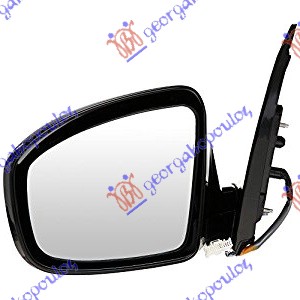 ΚΑΘΡΕΦΤΗΣ ΗΛΕΚΤΡΙΚΟΣ ΘΕΡΜΑΙΝΟΜΕΝΟΣ 2009- ΑΡ