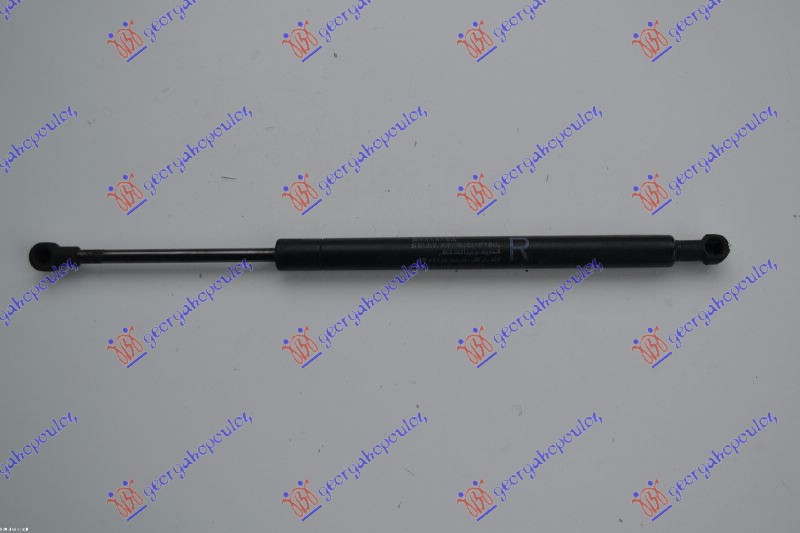 ΑΜΟΡΤΙΣΕΡ ΚΑΠΟ ΕΜΠΡΟΣ -2009 (372L-320N)