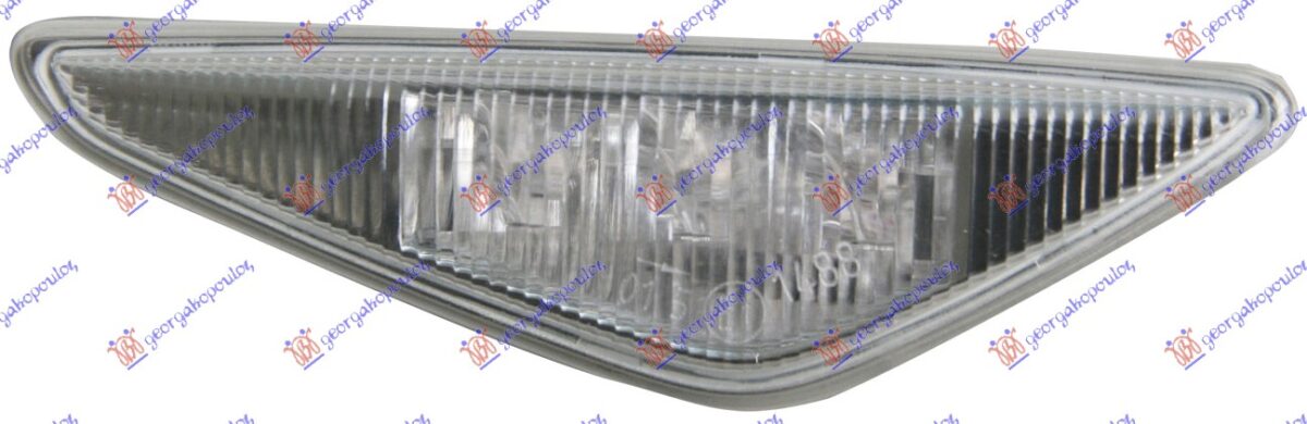 ΦΛΑΣ ΦΤΕΡΟΥ ΛΕΥΚΟ (Ε) ΔΕΞ