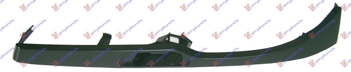 ΔΙΑΚΟΣΜΗΤΙΚΟ ΕΜΠΡΟΣ ΦΑΝΟΥ ΜΕ ΤΡΥΠΑ ΑΡ