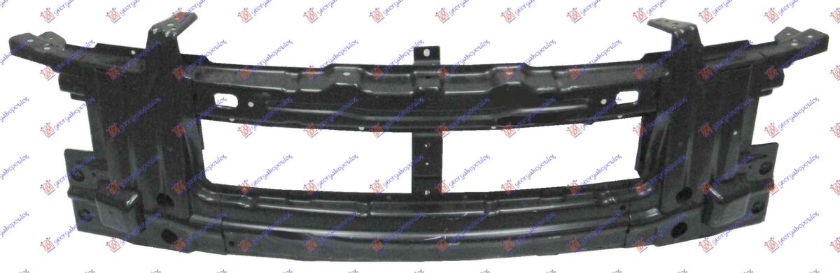 ΤΡΑΒΕΡΣΑ ΠΡΟΦΥΛΑΚΤΗΡΑ ΕΜΠΡΟΣ -2010