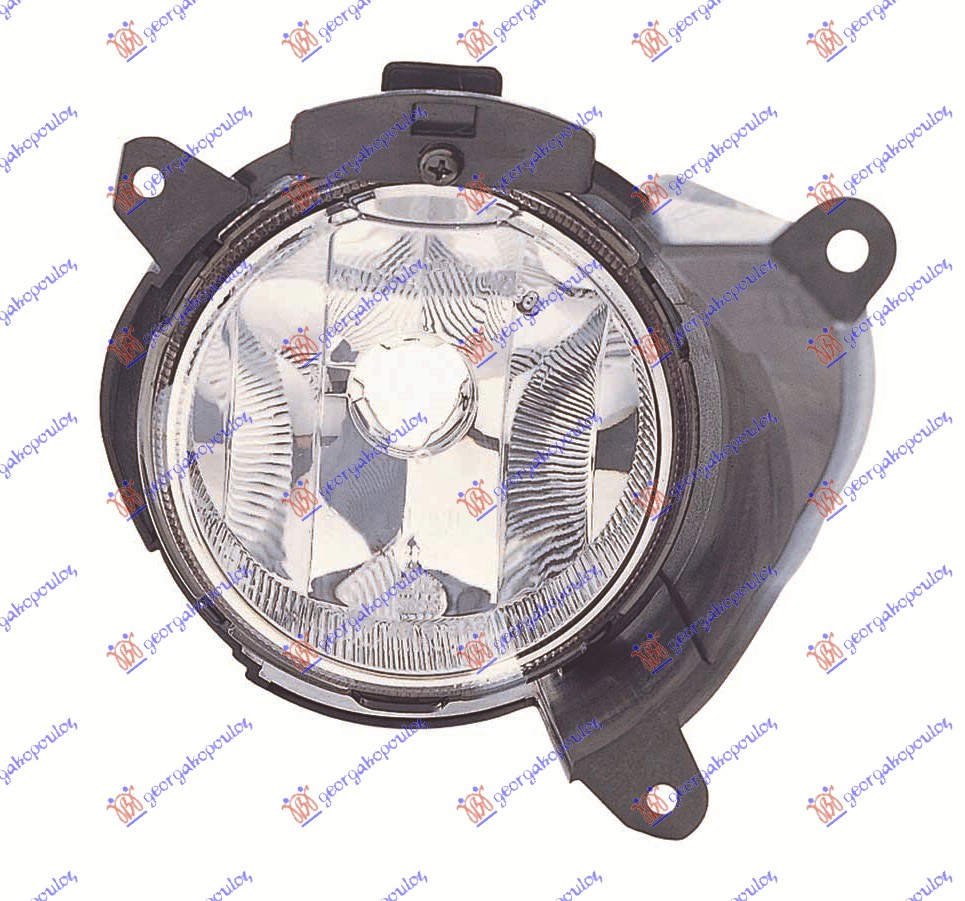 ΠΡΟΒΟΛΕΑΣ ΟΜΙΧΛΗΣ (E) (DEPO) ΔΕΞ