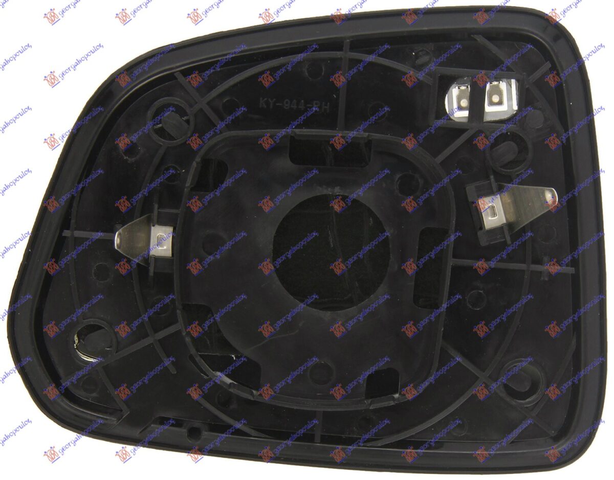 ΚΡΥΣΤΑΛΛΟ ΚΑΘΡΕΦΤΗ ΘΕΡΜΑΙΝΟΜΕΝΟ ΔΕΞ