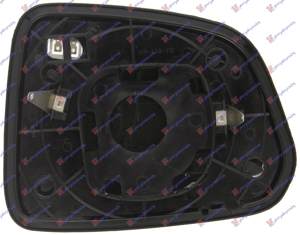 ΚΡΥΣΤΑΛΛΟ ΚΑΘΡΕΦΤΗ ΘΕΡΜΑΙΝΟΜΕΝΟ ΑΡ