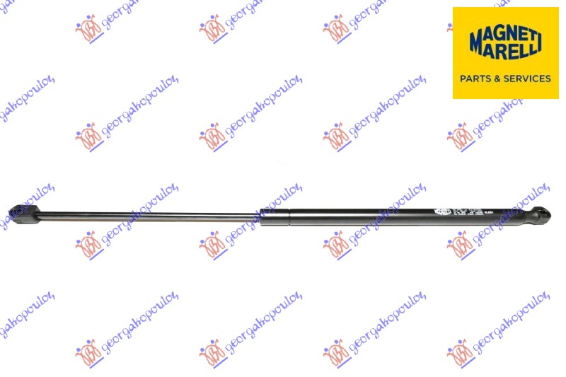 ΑΜΟΡΤΙΣΕΡ ΜΠΑΓΚΑΖ (MARELLI)