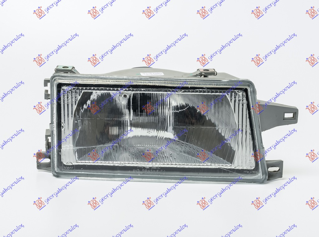 ΦΑΝΟΣ ΕΜΠΡΟΣ ΔΕΞ