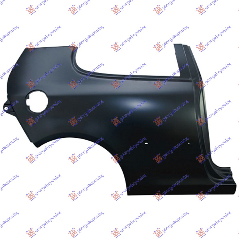 ΦΤΕΡΟ ΠΙΣΩ 3Π ΔΕΞ