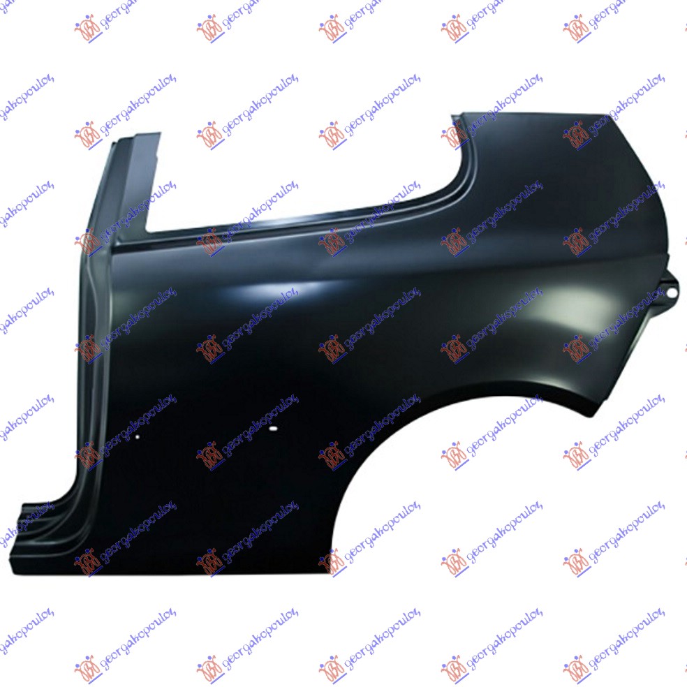 ΦΤΕΡΟ ΠΙΣΩ 3Π ΑΡ