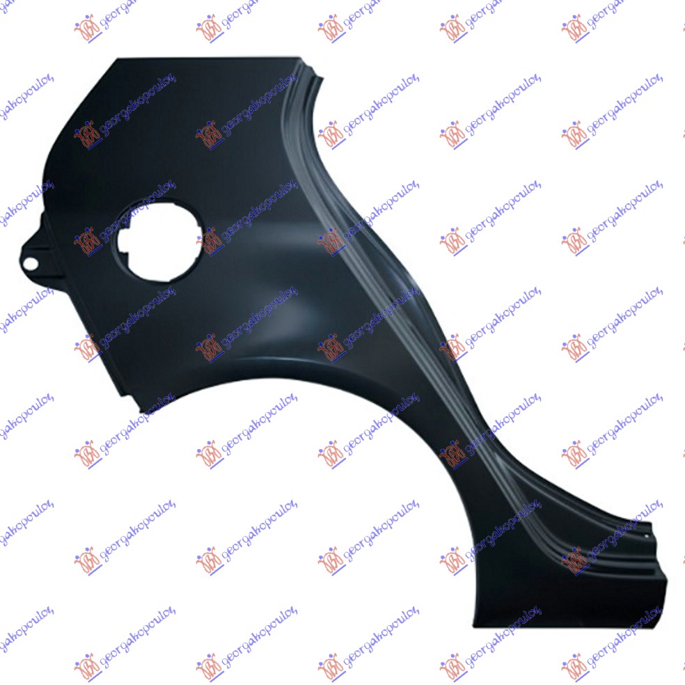 ΦΤΕΡΟ ΠΙΣΩ 5Π ΔΕΞ