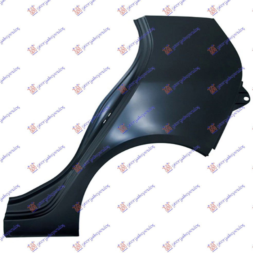 ΦΤΕΡΟ ΠΙΣΩ 5Π ΑΡ