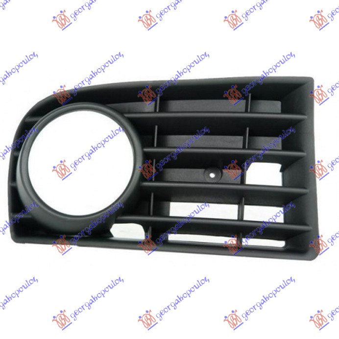 ΔΙΧΤΥ ΠΡΟΦΥΛΑΚΤΗΡΑ ΕΜΠΡΟΣ (ΜΕ ΤΡΥΠΑ ΓΙΑ ΠΡΟΒΟΛΕΑ) ΔΕΞ