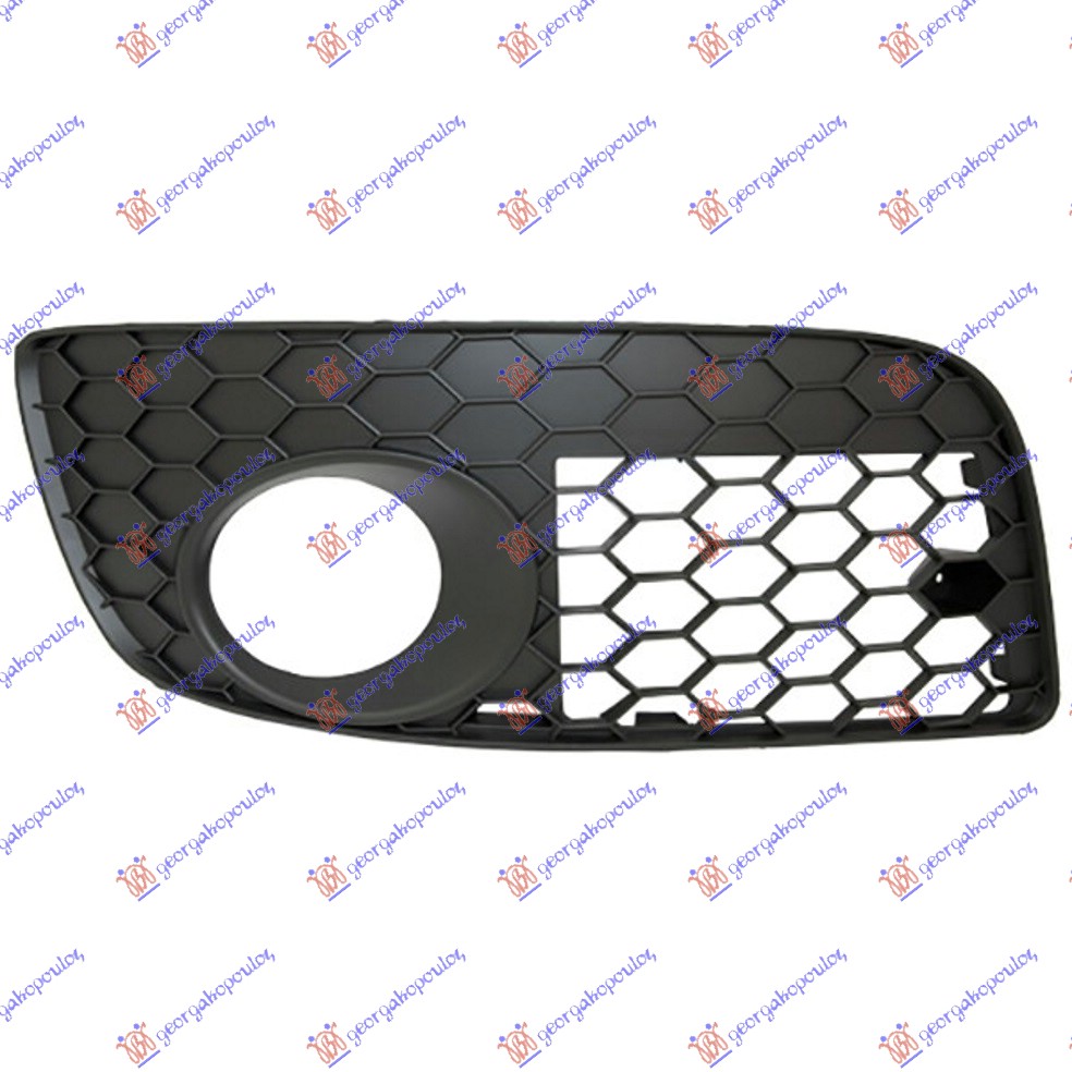 ΔΙΧΤΥ ΠΡΟΦΥΛΑΚΤΗΡΑ ΕΜΠΡΟΣ (ΜΕ ΤΡΥΠΑ ΓΙΑ ΠΡΟΒΟΛΕΑ) (GTΙ) ΔΕΞ