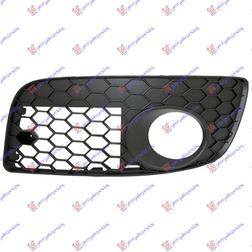 ΔΙΧΤΥ ΠΡΟΦΥΛΑΚΤΗΡΑ ΕΜΠΡΟΣ (ΜΕ ΤΡΥΠΑ ΓΙΑ ΠΡΟΒΟΛΕΑ) (GTI) ΑΡ