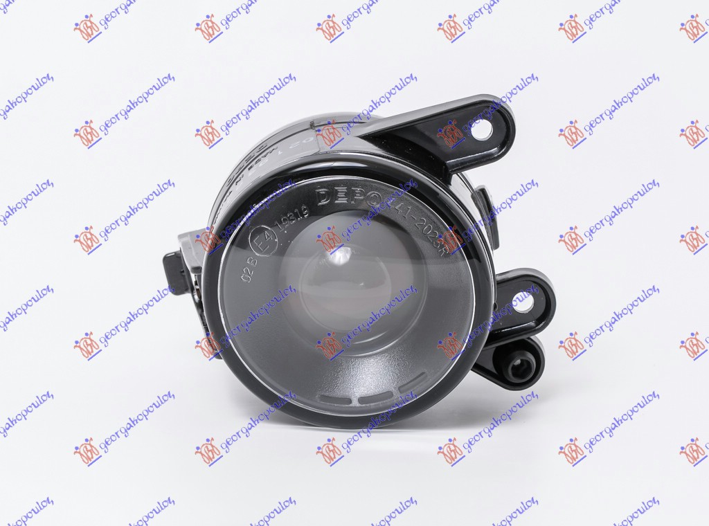 ΠΡΟΒΟΛΕΑΣ ΟΜΙΧΛΗΣ (H11) (ΜΕ ΦΑΚΟ) (E) ΔΕΞ