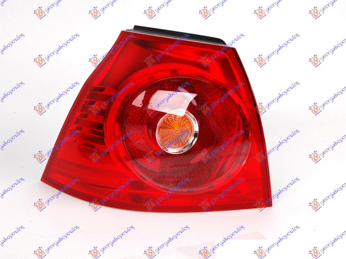 ΦΑΝΟΣ ΠΙΣΩ ΕΞΩ (MARELLI) ΑΡ