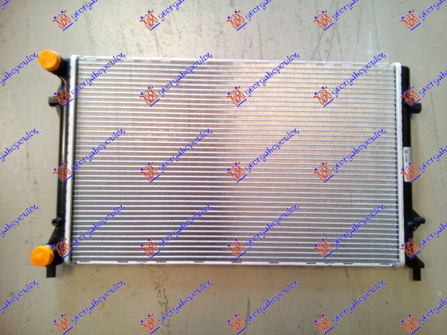 ΨΥΓΕΙΟ 1.4-1.6-2.0FSI/SDI ΜΗΧΑΝΙΚΟ/ΑΥΤΟΜΑΤΟ + A/C (650x415) (MAHLE BEHR)