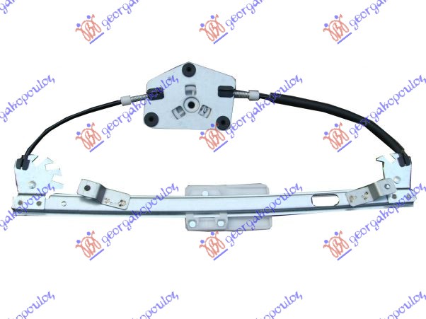 ΓΡΥΛΛΟΣ ΠΑΡΑΘΥΡΟΥ ΠΙΣΩ ΗΛΕΚΤΡΙΚΟΣ (ΧΩΡΙΣ ΜΟΤΕΡ) ΔΕΞ