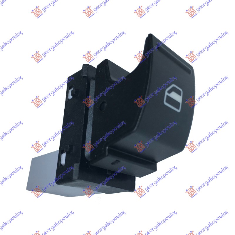 ΔΙΑΚΟΠΤΗΣ ΠΑΡΑΘΥΡΟΥ ΕΜΠΡΟΣ/ΠΙΣΩ ΔΕΞΙΑ=ΑΡΙΣΤΕΡΑ (3pin) ΔΕΞ