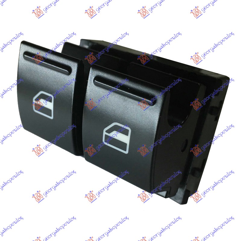 ΔΙΑΚΟΠΤΗΣ ΠΑΡΑΘΥΡΟΥ ΕΜΠΡΟΣ (Διπλός) (4pin) ΑΡ