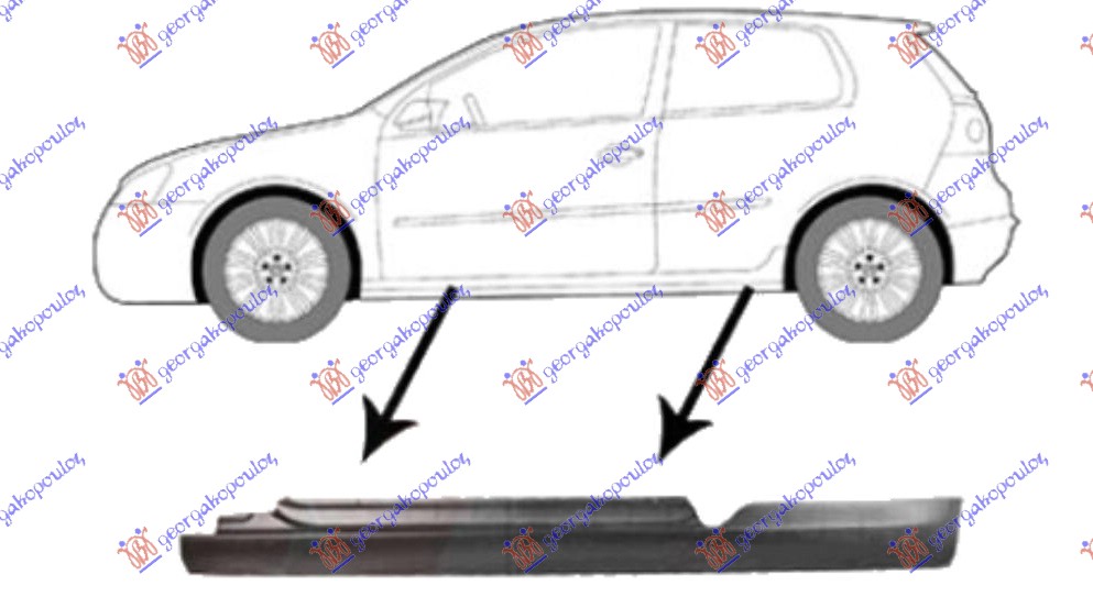 ΜΑΡΣΠΙΕ 3Π ΑΡ