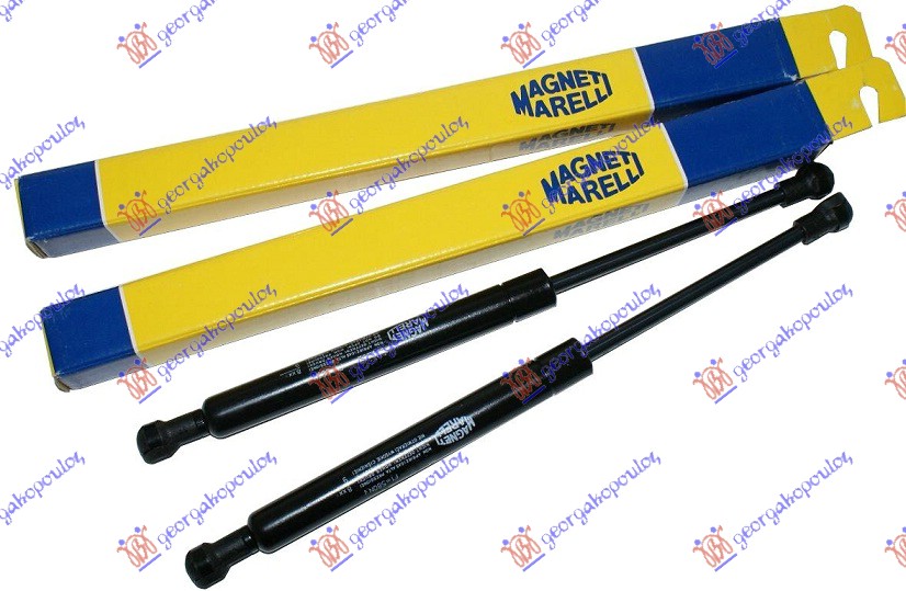 ΑΜΟΡΤΙΣΕΡ ΜΠΑΓΚΑΖ (450L-535N) (MARELLI)