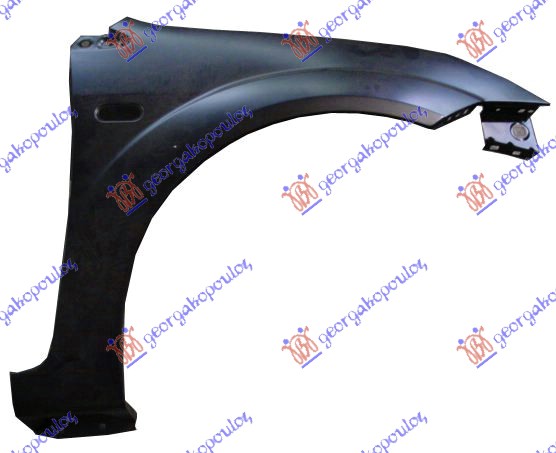 ΦΤΕΡΟ ΕΜΠΡΟΣ (Α ΠΟΙΟΤΗΤΑ) ΔΕΞ