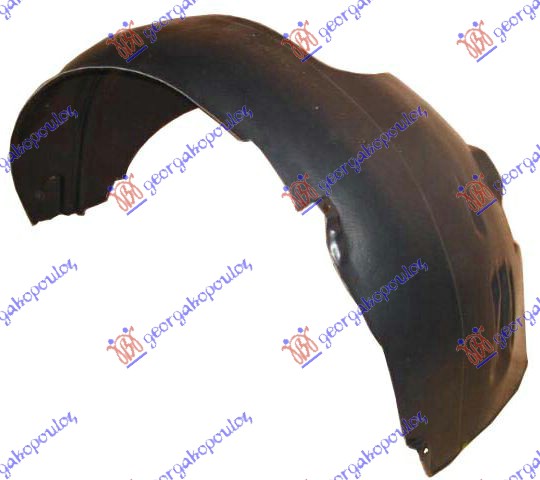 ΘΟΛΟΣ ΕΜΠΡΟΣ ΠΛΑΣΤΙΚΟΣ (Α ΠΟΙΟΤΗΤΑ) ΔΕΞ