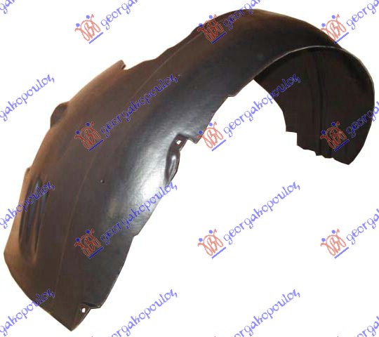 ΘΟΛΟΣ ΕΜΠΡΟΣ ΠΛΑΣΤΙΚΟΣ (Α ΠΟΙΟΤΗΤΑ) ΑΡ