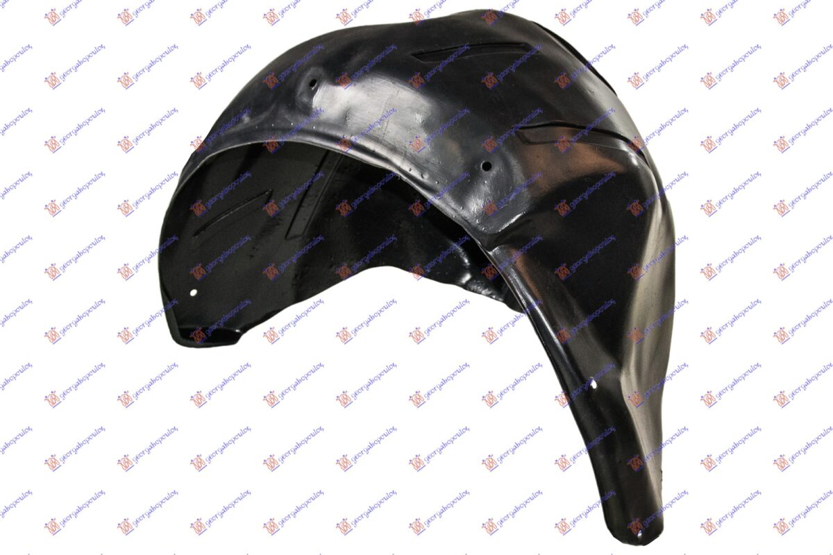 ΘΟΛΟΣ ΠΙΣΩ ΠΛΑΣΤΙΚΟΣ ΑΡ