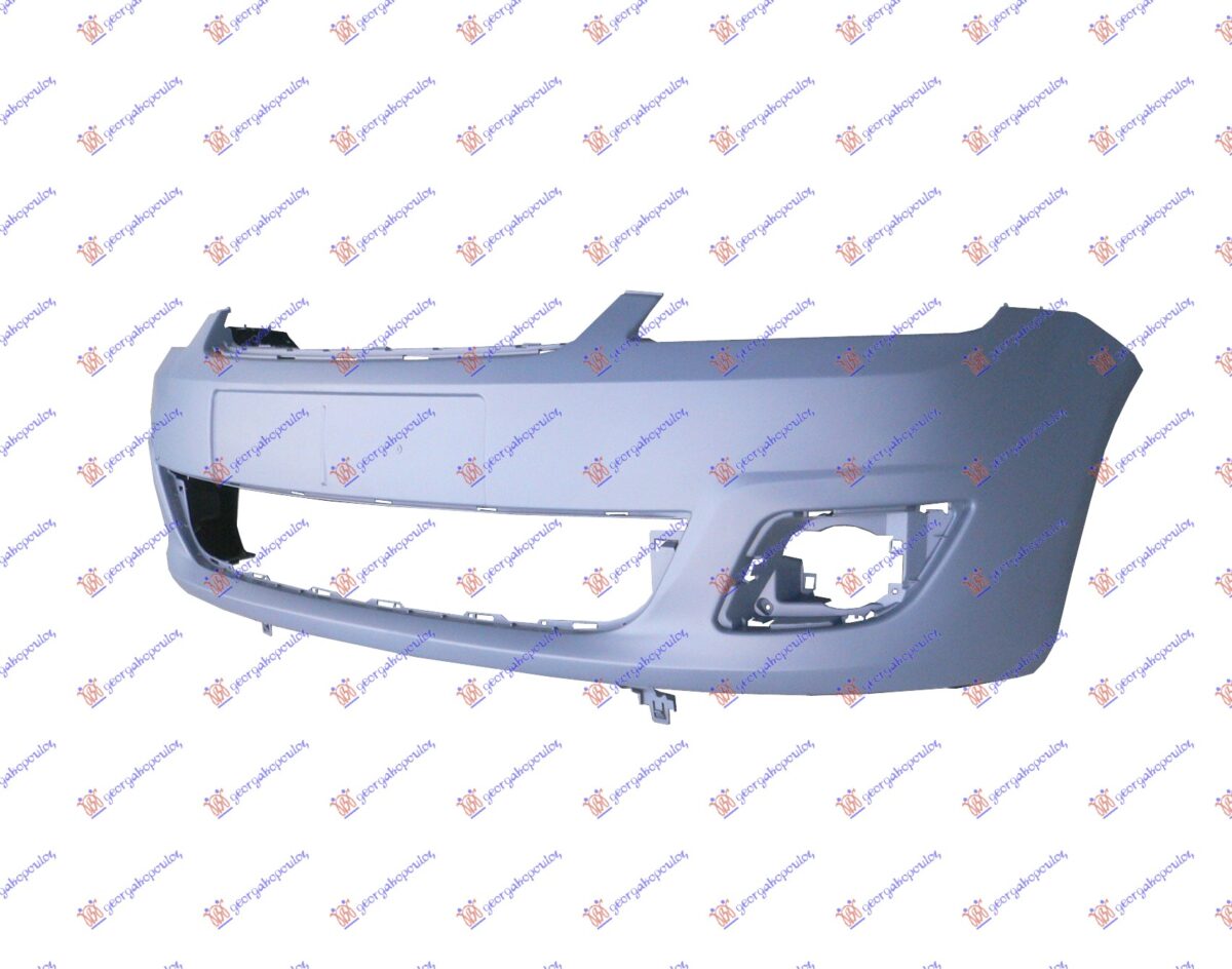 ΠΡΟΦΥΛΑΚΤΗΡΑΣ ΕΜΠΡΟΣ (ΜΟΝΟΚΟΜΜΑΤΟΣ) 2006-