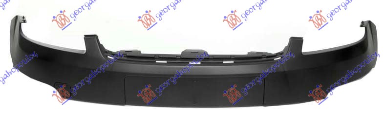 ΠΡΟΦΥΛΑΚΤΗΡΑΣ ΕΜΠΡΟΣ ΑΝΩ ΒΑΦΟΜΕΝΟΣ 2006-