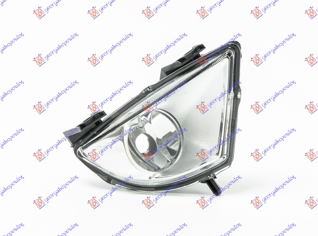 ΠΡΟΒΟΛΕΑΣ ΟΜΙΧΛΗΣ -2006 (E) (TYC) ΔΕΞ