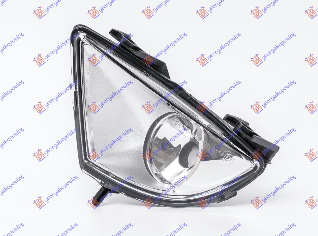 ΠΡΟΒΟΛΕΑΣ ΟΜΙΧΛΗΣ -2006 (E) (TYC) ΑΡ