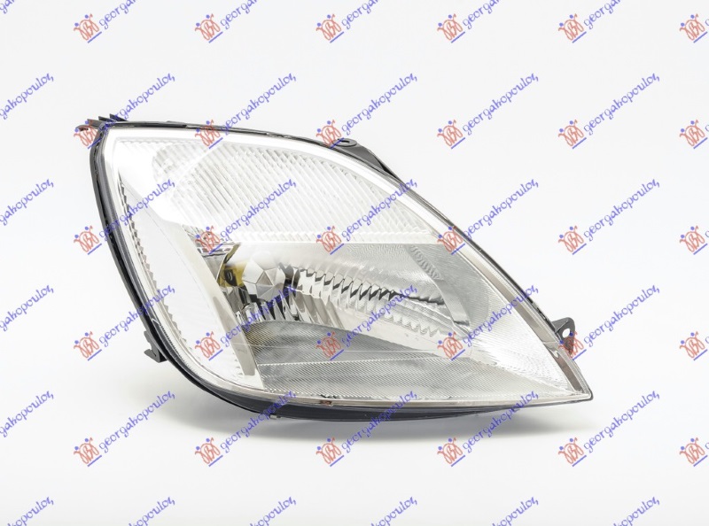 ΦΑΝΟΣ ΕΜΠΡΟΣ ΗΛΕΚΤΡΙΚΟΣ -2006 (Ε) (DEPO) ΔΕΞ