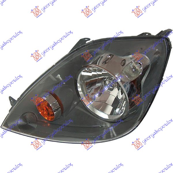 ΦΑΝΟΣ ΕΜΠΡΟΣ ΗΛΕΚΤΡΙΚΟΣ 2006- (MARELLI) ΑΡ