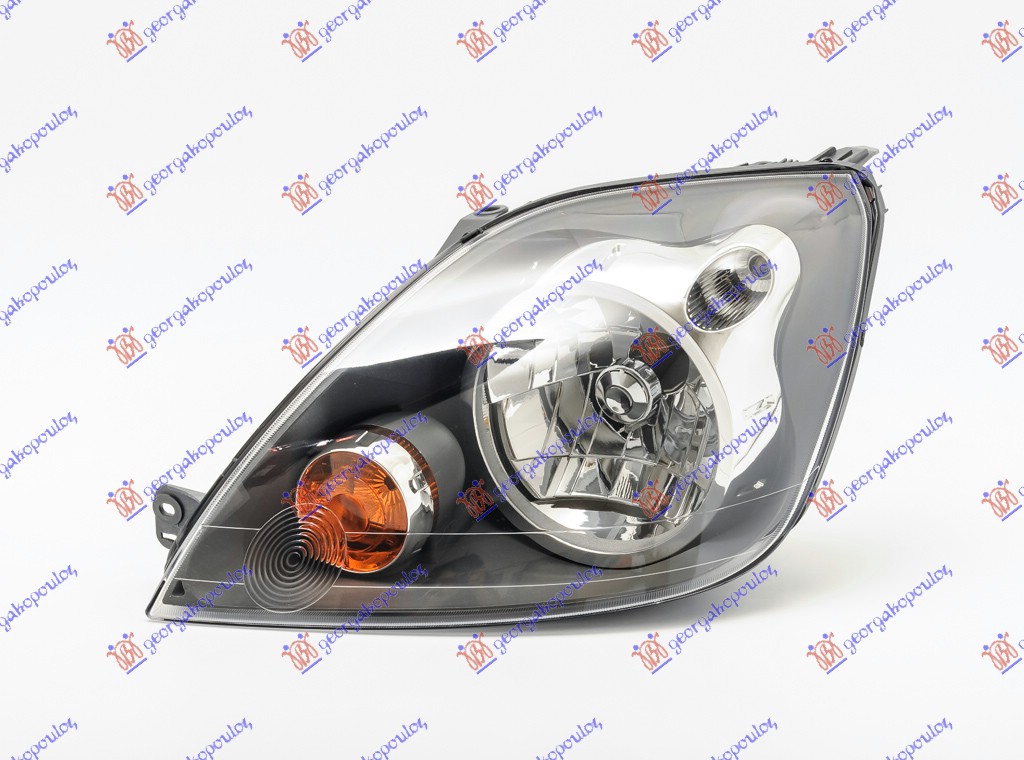 ΦΑΝΟΣ ΕΜΠΡΟΣ ΗΛΕΚΤΡΙΚΟΣ 2006- (Ε) (DEPO) ΑΡ